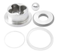 Set di ricambi per guarnizioni progettate con precisione Set spruzzatore per spruzzatori industriali Migliora la tenuta Kit spruzzatore serie integrità anteriore