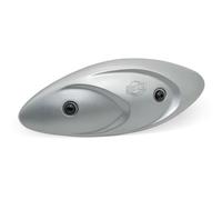 Set di ricambi per scudo termico LeoVince S0572 per Piaggio