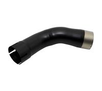 Set di ricambi per tubi scarico LeoVince Sistema scarico S1157, nero
