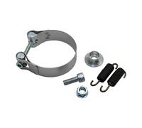 Set di ricambi staffa di scarico LeoVince per Aprilia V4 modello 2019