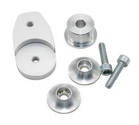 Set di ricambi staffa di scarico LeoVince per Suzuki GSX-R 1000 modello 2012