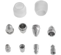 Set di ricambi tagliatrice al plasma - CUT 85 125 - H / CNC | Stamos Welding Group