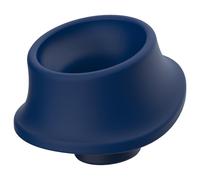 Set di Campanelle di Ricambio Grandi Womanizer L - Blu (3 pezzi)