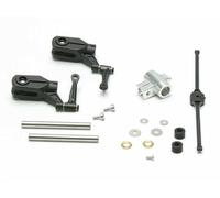 Set di ricambio A per elicottero RC Bell UH-1D (SAR) RTF, Pichler, FliteZone e Amewi