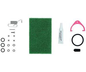 Set di ricambio filtro katadyn pocket 7 pezzi