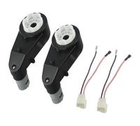 Set di ricambio for cambio motore 12V RS550 for auto elettriche for bambini con 2 motori e funzionalità ad alta velocità