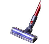 Set di ricambio for testina motore a sgancio rapido HHTL con ruota a sfera, compatibile aspirapolvere Dyson V7 V8 V10 V11 V15