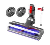 Set Di Ricambio For Testina Motore Con Ruota A Sfera, Compatibile Con Dyson, Testina Anti-groviglio For Aspirapolvere V7 V8 V10 V11 V15