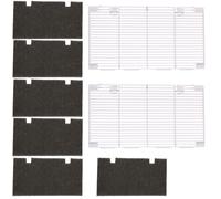 Set di ricambio griglia e filtro per camper progettato per dometic 3104928.019