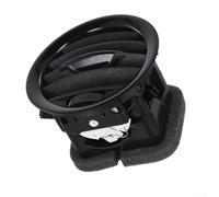 Set di ricambio per bocchetta dell'aria per Vauxhall per Corsa D modello anni 2006 attraverso 2014 esterno e centrale HVAC Vent corrispondente specifiche di fabbrica