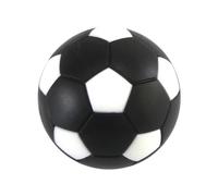 Set di ricambio per calcio balilla, plastica ecologica, materiale ABS di qualità che non sbiadisce facilmente, ore di divertimento, compatib