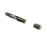 Set di ricambio per canna da pesca di alta qualità, design per manico dritto sicuro e confortevole durante lunghe ore di pesca EVA