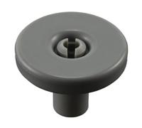 Set di ricambio per cestello inferiore compatibile con AEG Electrolux A83G-16