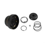 Set di ricambio per mandrino per trapano a percussione DeWalt con 6 pezzi di montaggio in metallo per serie DCH253 DCH263 D25102 DCH364 D25143 NA076561