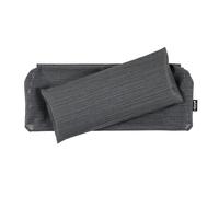 Set di Ricambio per MAXI TRANSAT + Poggiatesta LaFuma LFM5030 Obsidian