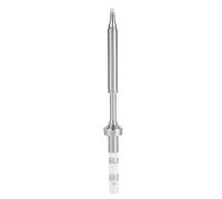 Set di ricambio per mini punte per saldatore in acciaio inossidabile per saldatore TS100 TS BC2 7 tipi inclusi (Segrehy5JTRE-07)