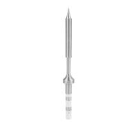 Set di ricambio per mini punte per saldatore in acciaio inossidabile per saldatore TS100 TS BC2 7 tipi inclusi (Segrehy5JTRE-05)