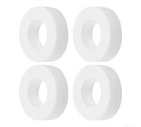 Set di ricambio per pulitore per piscina, compatibile con pulitori per piscine Dolphin, include 4 anelli da arrampicata 6101611-R4 2 tracce di temporizzazione 9983152-R2