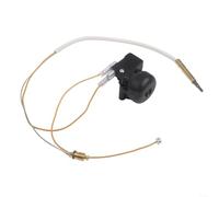 Set di ricambio per riscaldamento a gas, lunghezza del filo M8, 350 mm