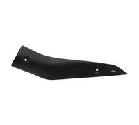 Set di ricambio per scudo termico LeoVince impianto di scarico, carbonio per Suzuki GSX-X 1000