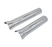 Set di ricambio per scudo termico LeoVince S2203