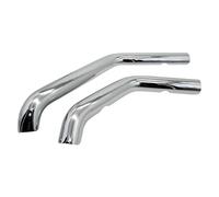 Set di ricambio per scudo termico LeoVince S2404