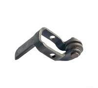 Set di ricambio per sega circolare circolare e blocco di bloccaggio per macchina da taglio 4304 compatibile con rullo di supporto guida per motosega per progetti di taglio del legno (A)