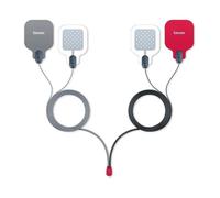 Set Di Ricambio TENS Beurer EM59 Cavo E Kit Di Elettrodi 164.210