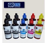 Set Di Ricarica Inchiostro 1500Ml Per HP 6100 EPrinter 6600 6700 Premium