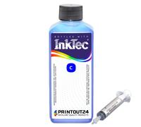 Set Di Ricarica INKTEC Per Cartucce HP963 HP 963 XL 963XL