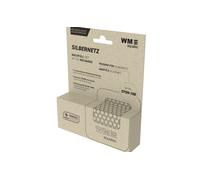 Set di ricarica wm aquatec sipa80 per rete d'argento per serbatoi fino a 100 litri