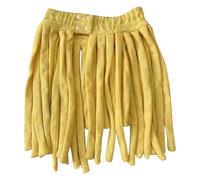 Set di ricci senza calore, bigodini senza calore, 2 in 1, fascia per capelli assorbenti d'acqua, per donne, design a forma di pasta per ragazze, valorizza i capelli lunghi