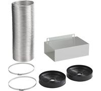 Set di ricircolo per WHI 949 + 649 Gorenje WHI949-649