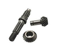 Set di ricostruzione del cambio della testata funzionante adatto for FS120 FS130 FS200 FS250 FS120R FS200R FS250R FS300 SQUARE PORT