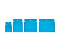 Set Di Riempimento Flessibile BlueSpot Tools Decoratori 4 Pezzi B/S36141