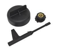 Set Di Riempimento Olio Cambio Automatico Sealey - Mercedes 9G-TRONIC VS589