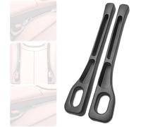 Set di riempitivi per sedili auto per Hyundai Excel (1995 2000), riempitivi multifunzionali in morbida schiuma per gli spazi laterali dei sedili con organizer
