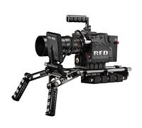 Walimex Pro Set rig a spalla per riprese cinema Aptaris