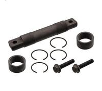 Set di rilascio, comando frizione FEBI 35888 MERCEDES-BENZ SK 9.57 1987-1996