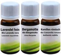 Set di Rilassamento - 3x 10 ml