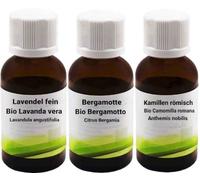 Set di Rilassamento - 3x 30 ml