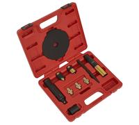 Sealey Master Bloccaggio Dado Ruota Set Rimozione SX299