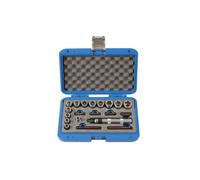 Laser Tools Danneggiato Dado E Vite Rimuovi Set 1cmD 20pc 6219
