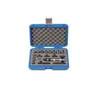 Laser Tools Danneggiato Dado E Vite Rimuovi Set 1cmD 20pc 6219