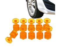 Set Di Rimozione Di de Per Auto, 10 Pezzi Di Tazza Per La Soluzione Per Riparazioni Auto-Dellen Per Set Di Riparazioni Di Auto, Impugnatura A Manico, Vetro, Schermo, Piastrelle, Sollevamento E Mosse