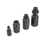 Set Di Rimozione Iniettori Diesel Laser - Per Delphi/Bosch 4760