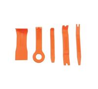 Set Di Rimozione Per Rifinitura Power-TEC 5 Pezzi 91269