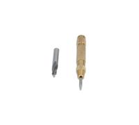 Laser 8336 Spot Weld Removal Set 2pc