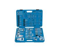 Set Di Rimozione Stereo Laser 52 Pezzi 5552