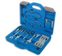 Set Di Rimozione Stereo/Sat Nav Laser Tools 32 Pezzi 4105